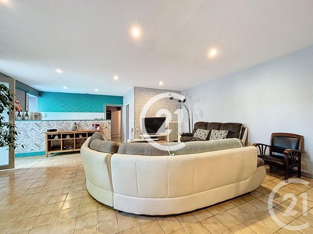 maison à vendre - 7 pièces - 253.0 m2 - LONGVILLERS - 14 - BASSE-NORMANDIE - Century 21 Bertin Immobilier