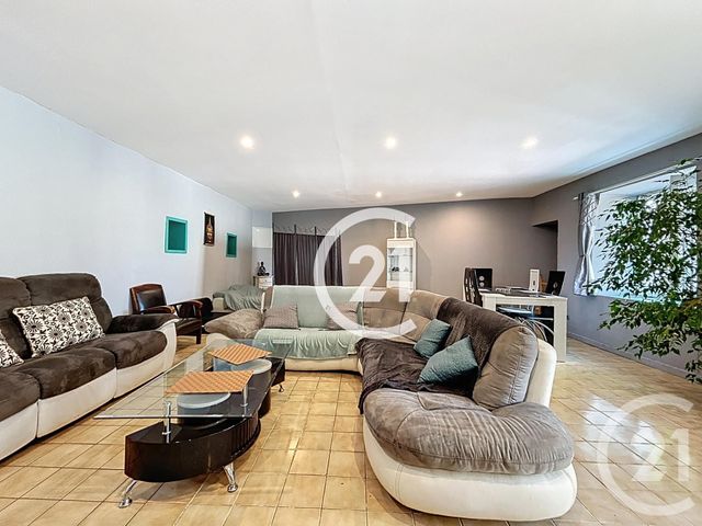 maison à vendre - 7 pièces - 253.0 m2 - LONGVILLERS - 14 - BASSE-NORMANDIE - Century 21 Bertin Immobilier