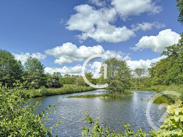 maison à vendre - 7 pièces - 253.0 m2 - LONGVILLERS - 14 - BASSE-NORMANDIE - Century 21 Bertin Immobilier