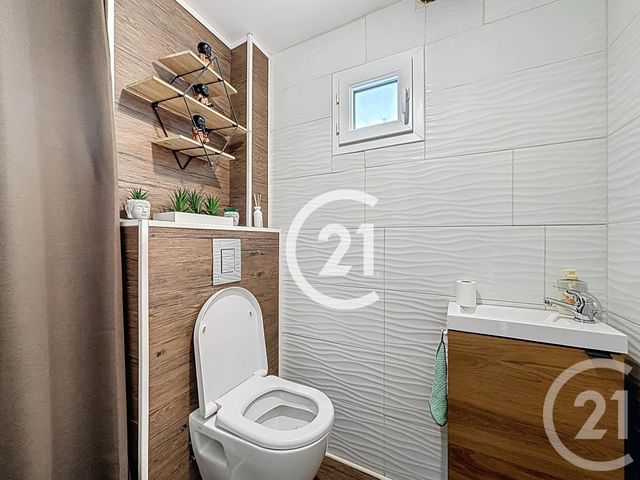 maison à vendre - 7 pièces - 253.0 m2 - LONGVILLERS - 14 - BASSE-NORMANDIE - Century 21 Bertin Immobilier