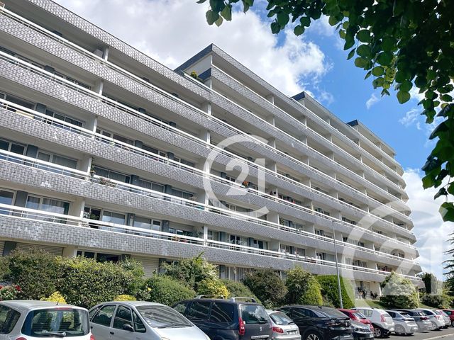appartement - CAEN - 14