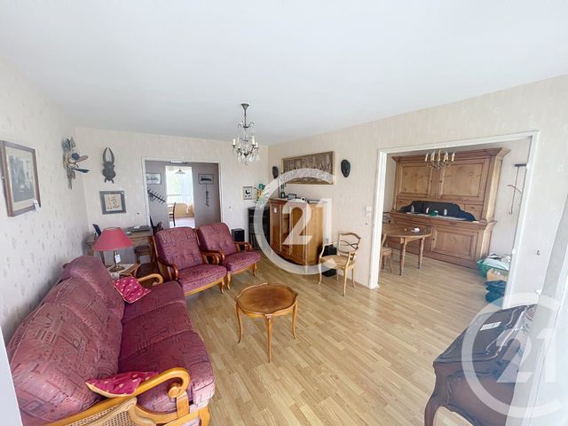 appartement - CAEN - 14