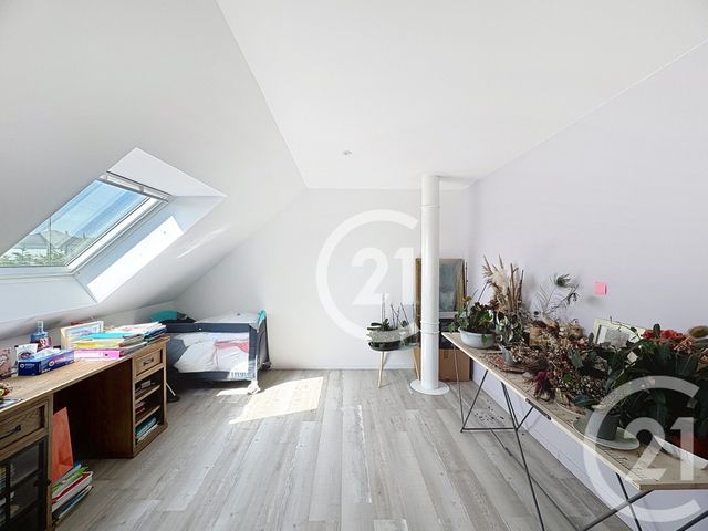 maison à louer - 6 pièces - 154.0 m2 - GARCELLES SECQUEVILLE - 14 - BASSE-NORMANDIE - Century 21 Bertin Immobilier