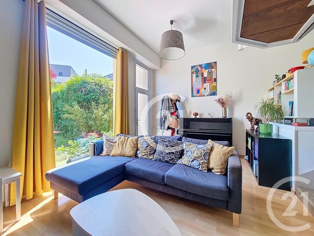 appartement - CAEN - 14