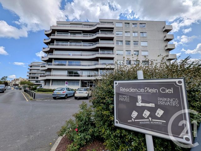 appartement - CAEN - 14