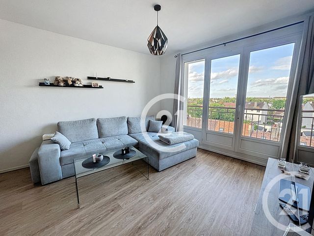 appartement - CAEN - 14