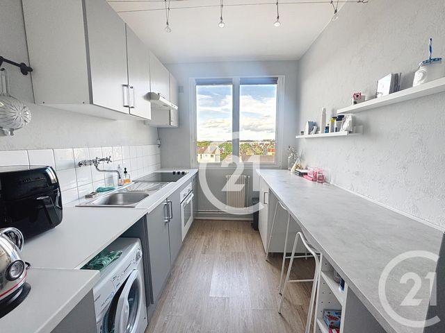 appartement - CAEN - 14
