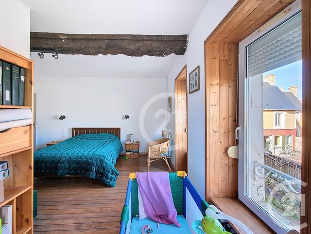 maison à vendre - 7 pièces - 244.0 m2 - GRAINVILLE LANGANNERIE - 14 - BASSE-NORMANDIE - Century 21 Bertin Immobilier