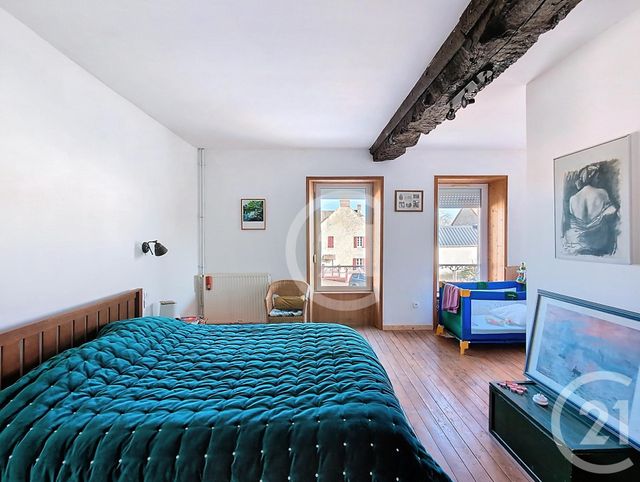 maison à vendre - 7 pièces - 244.0 m2 - GRAINVILLE LANGANNERIE - 14 - BASSE-NORMANDIE - Century 21 Bertin Immobilier