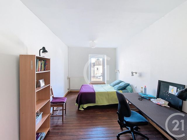 maison à vendre - 7 pièces - 244.0 m2 - GRAINVILLE LANGANNERIE - 14 - BASSE-NORMANDIE - Century 21 Bertin Immobilier