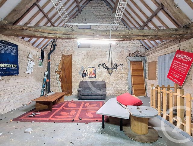 maison à vendre - 7 pièces - 244.0 m2 - GRAINVILLE LANGANNERIE - 14 - BASSE-NORMANDIE - Century 21 Bertin Immobilier