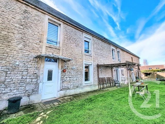 maison - GRAINVILLE LANGANNERIE - 14