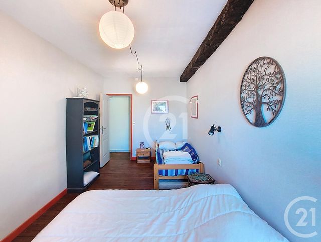 maison à vendre - 7 pièces - 244.0 m2 - GRAINVILLE LANGANNERIE - 14 - BASSE-NORMANDIE - Century 21 Bertin Immobilier