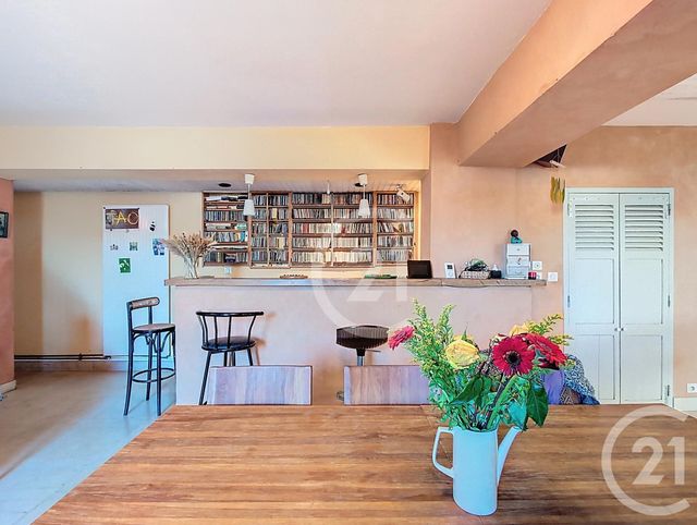 maison à vendre - 7 pièces - 244.0 m2 - GRAINVILLE LANGANNERIE - 14 - BASSE-NORMANDIE - Century 21 Bertin Immobilier