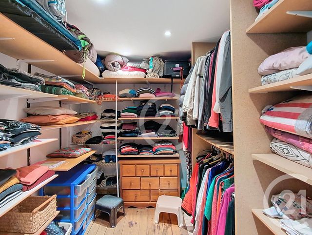 maison à vendre - 7 pièces - 244.0 m2 - GRAINVILLE LANGANNERIE - 14 - BASSE-NORMANDIE - Century 21 Bertin Immobilier