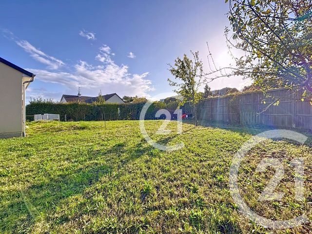 maison à vendre - 5 pièces - 105.0 m2 - HEROUVILLE ST CLAIR - 14 - BASSE-NORMANDIE - Century 21 Bertin Immobilier