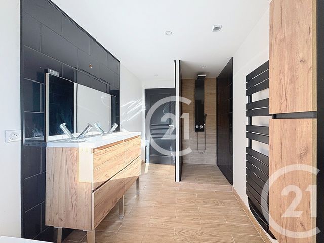 maison à vendre - 5 pièces - 105.0 m2 - HEROUVILLE ST CLAIR - 14 - BASSE-NORMANDIE - Century 21 Bertin Immobilier