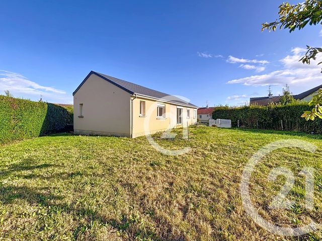 maison - HEROUVILLE ST CLAIR - 14