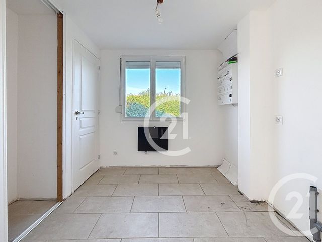 maison à vendre - 5 pièces - 105.0 m2 - HEROUVILLE ST CLAIR - 14 - BASSE-NORMANDIE - Century 21 Bertin Immobilier