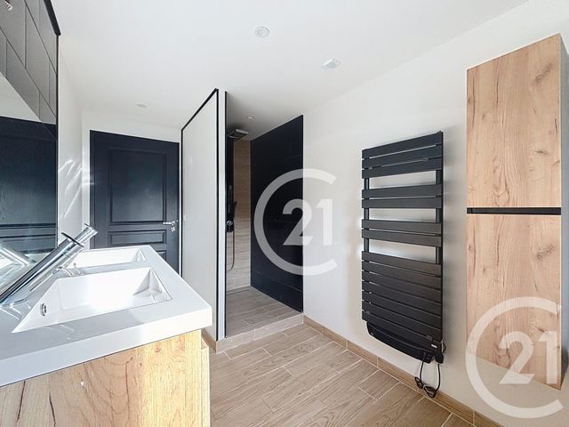 maison à vendre - 5 pièces - 105.0 m2 - HEROUVILLE ST CLAIR - 14 - BASSE-NORMANDIE - Century 21 Bertin Immobilier