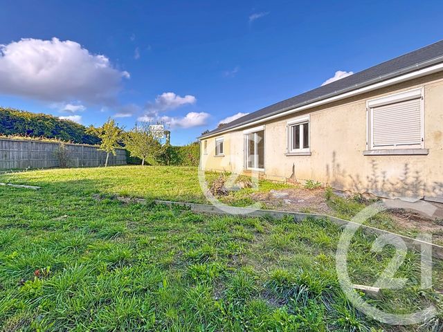 maison - HEROUVILLE ST CLAIR - 14