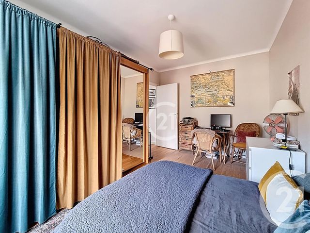 Appartement F3 à vendre - 3 pièces - 69.79 m2 - CAEN - 14 - BASSE-NORMANDIE - Century 21 Bertin Immobilier