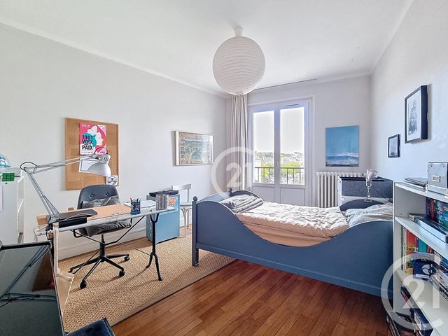 Appartement F3 à vendre - 3 pièces - 69.79 m2 - CAEN - 14 - BASSE-NORMANDIE - Century 21 Bertin Immobilier