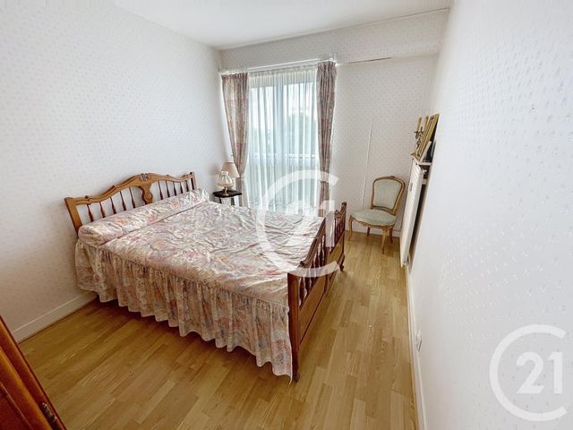 Appartement F4 à vendre - 4 pièces - 83.0 m2 - CAEN - 14 - BASSE-NORMANDIE - Century 21 Bertin Immobilier