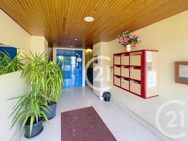 Appartement F4 à vendre - 4 pièces - 83.0 m2 - CAEN - 14 - BASSE-NORMANDIE - Century 21 Bertin Immobilier