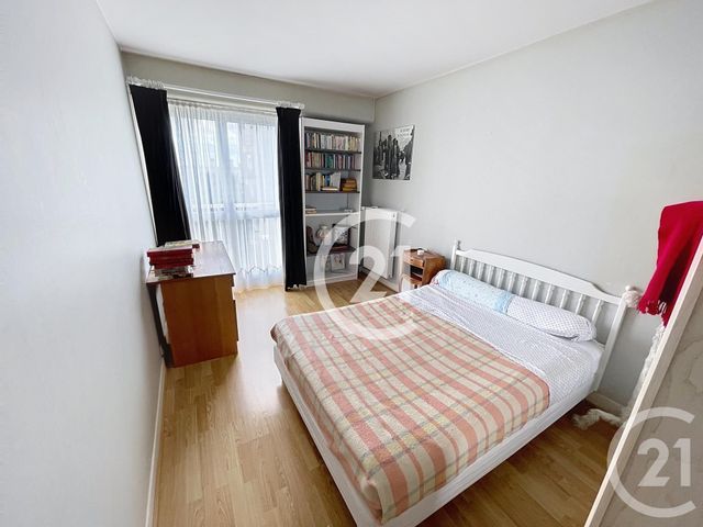 Appartement F4 à vendre - 4 pièces - 83.0 m2 - CAEN - 14 - BASSE-NORMANDIE - Century 21 Bertin Immobilier