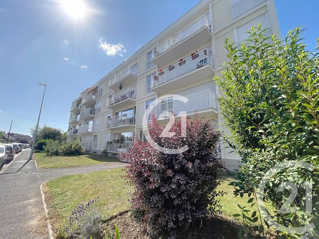 appartement - CAEN - 14