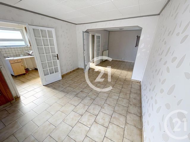 maison à vendre - 5 pièces - 88.0 m2 - CORMELLES LE ROYAL - 14 - BASSE-NORMANDIE - Century 21 Bertin Immobilier