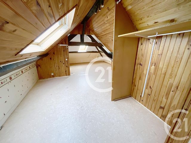 maison à vendre - 5 pièces - 88.0 m2 - CORMELLES LE ROYAL - 14 - BASSE-NORMANDIE - Century 21 Bertin Immobilier