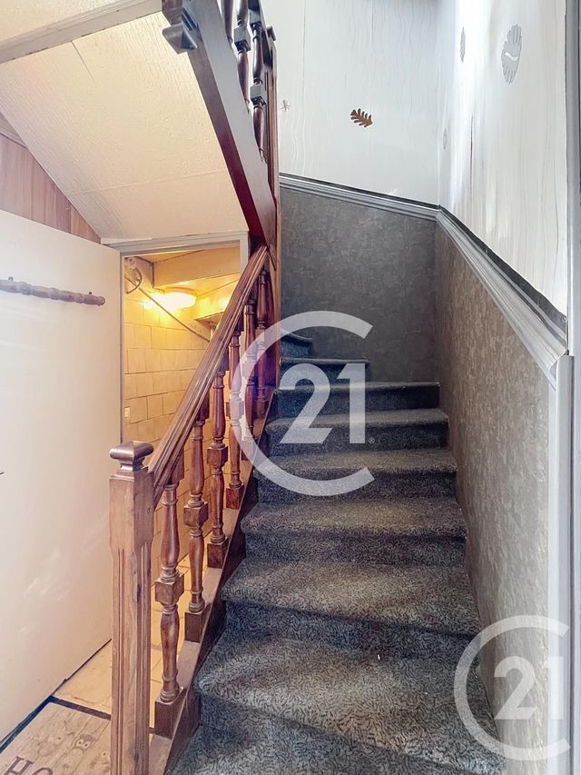 maison à vendre - 5 pièces - 88.0 m2 - CORMELLES LE ROYAL - 14 - BASSE-NORMANDIE - Century 21 Bertin Immobilier