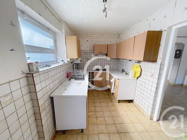 maison à vendre - 5 pièces - 88.0 m2 - CORMELLES LE ROYAL - 14 - BASSE-NORMANDIE - Century 21 Bertin Immobilier