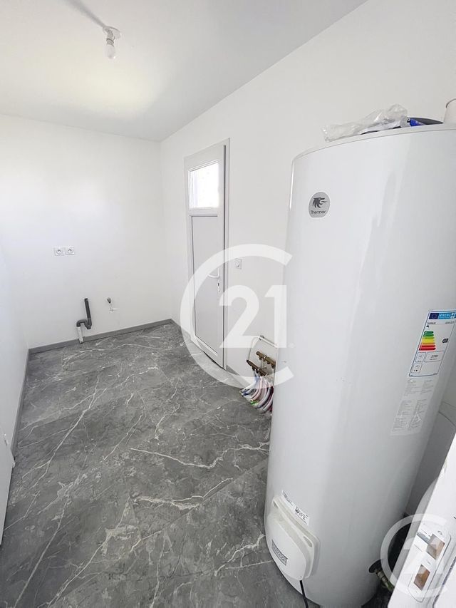 maison à vendre - 5 pièces - 115.0 m2 - BRETTEVILLE SUR LAIZE - 14 - BASSE-NORMANDIE - Century 21 Bertin Immobilier