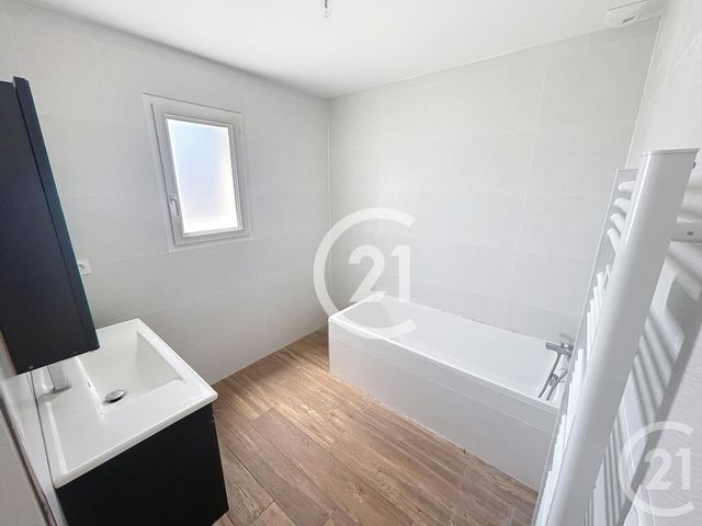 maison à vendre - 5 pièces - 115.0 m2 - BRETTEVILLE SUR LAIZE - 14 - BASSE-NORMANDIE - Century 21 Bertin Immobilier