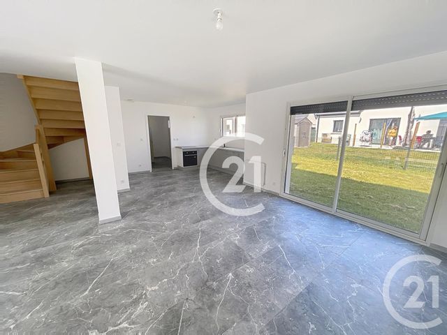 maison à vendre - 5 pièces - 115.0 m2 - BRETTEVILLE SUR LAIZE - 14 - BASSE-NORMANDIE - Century 21 Bertin Immobilier