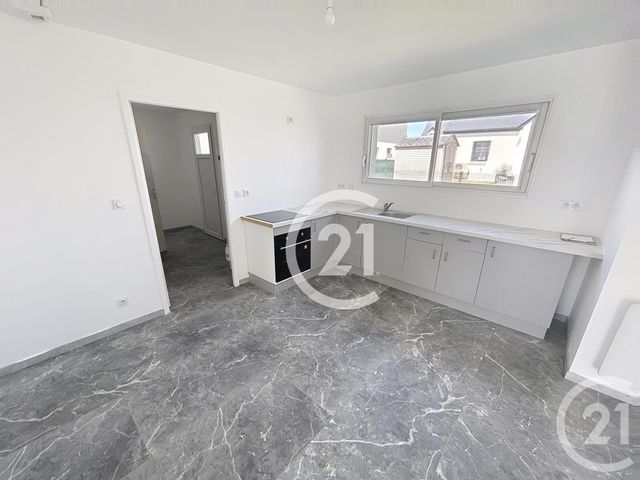 maison à vendre - 5 pièces - 115.0 m2 - BRETTEVILLE SUR LAIZE - 14 - BASSE-NORMANDIE - Century 21 Bertin Immobilier