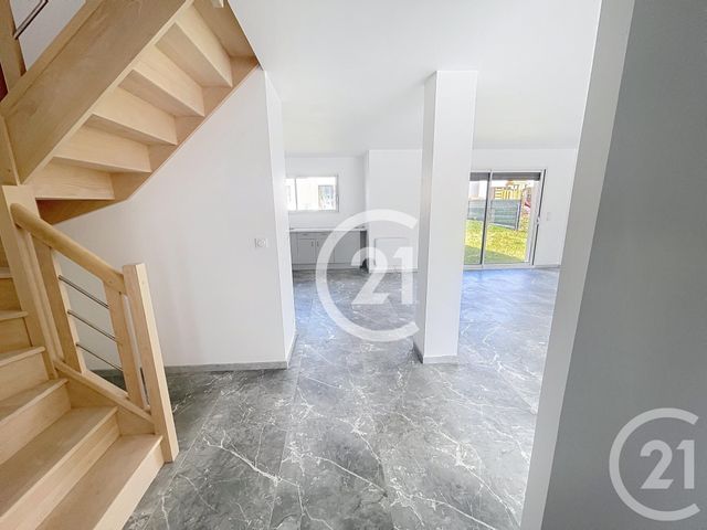 maison à vendre - 5 pièces - 115.0 m2 - BRETTEVILLE SUR LAIZE - 14 - BASSE-NORMANDIE - Century 21 Bertin Immobilier