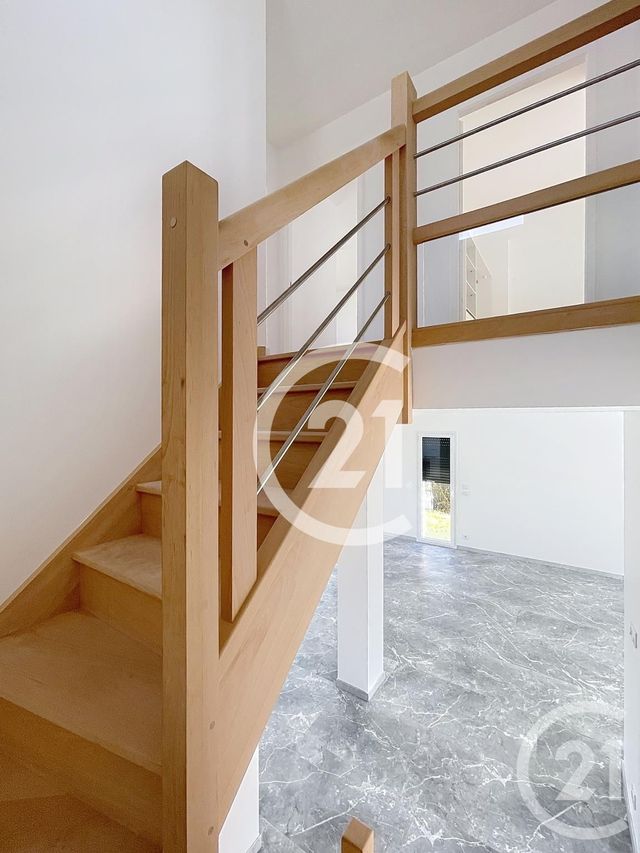 maison à vendre - 5 pièces - 115.0 m2 - BRETTEVILLE SUR LAIZE - 14 - BASSE-NORMANDIE - Century 21 Bertin Immobilier