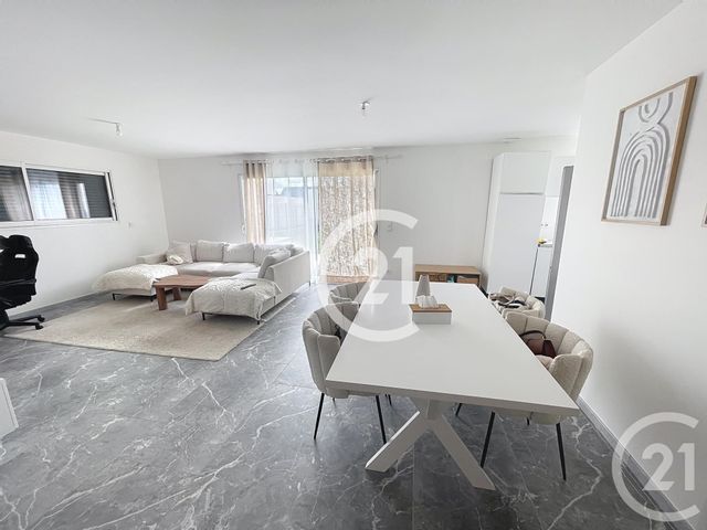 maison à vendre - 6 pièces - 115.0 m2 - BRETTEVILLE SUR LAIZE - 14 - BASSE-NORMANDIE - Century 21 Bertin Immobilier