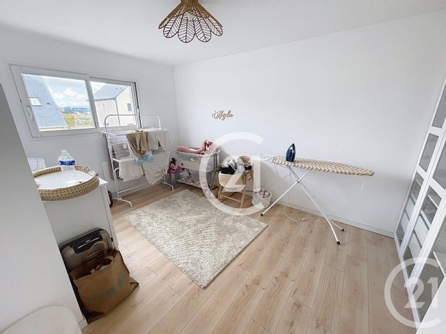 maison à vendre - 6 pièces - 115.0 m2 - BRETTEVILLE SUR LAIZE - 14 - BASSE-NORMANDIE - Century 21 Bertin Immobilier