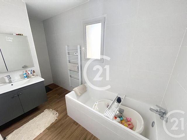 maison à vendre - 6 pièces - 115.0 m2 - BRETTEVILLE SUR LAIZE - 14 - BASSE-NORMANDIE - Century 21 Bertin Immobilier