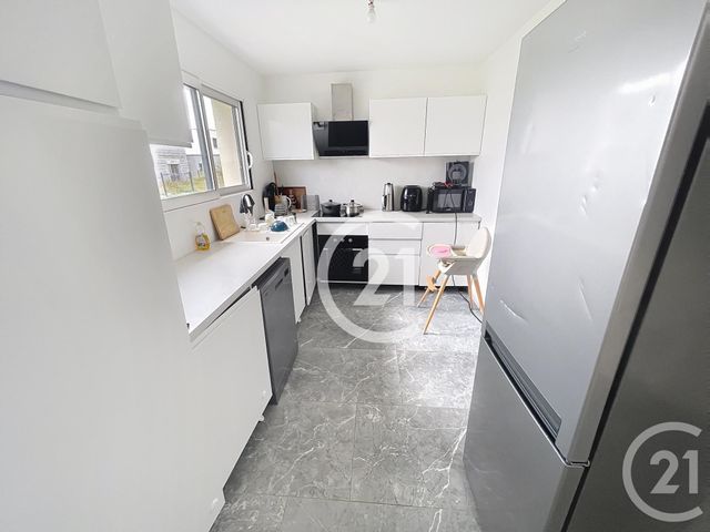 maison à vendre - 6 pièces - 115.0 m2 - BRETTEVILLE SUR LAIZE - 14 - BASSE-NORMANDIE - Century 21 Bertin Immobilier