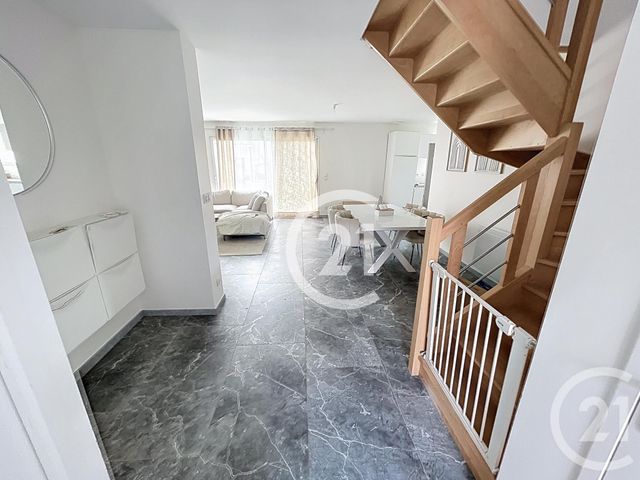 maison à vendre - 6 pièces - 115.0 m2 - BRETTEVILLE SUR LAIZE - 14 - BASSE-NORMANDIE - Century 21 Bertin Immobilier