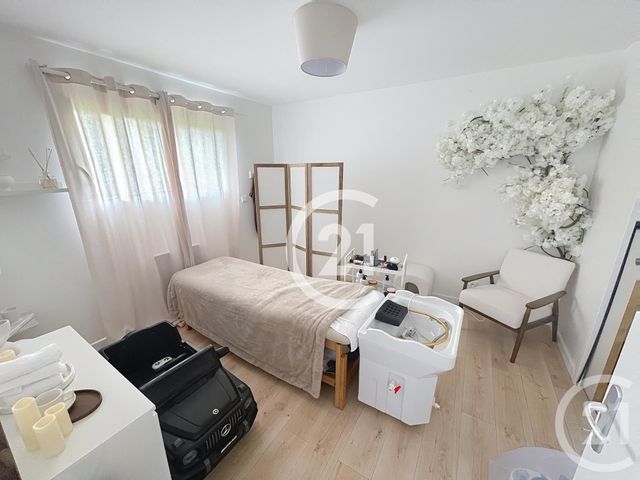 maison à vendre - 6 pièces - 115.0 m2 - BRETTEVILLE SUR LAIZE - 14 - BASSE-NORMANDIE - Century 21 Bertin Immobilier