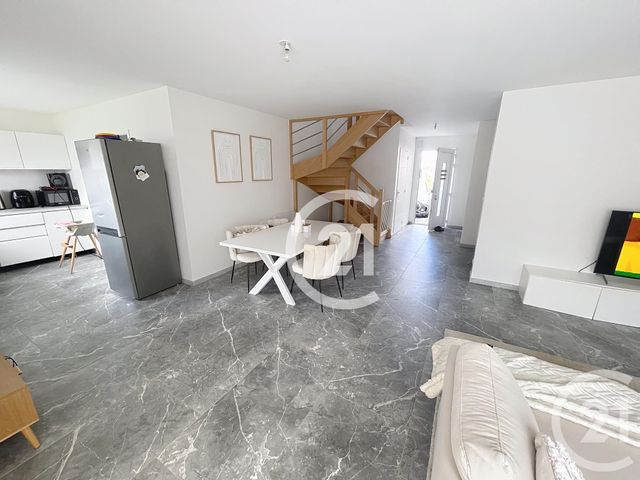 maison à vendre - 6 pièces - 115.0 m2 - BRETTEVILLE SUR LAIZE - 14 - BASSE-NORMANDIE - Century 21 Bertin Immobilier