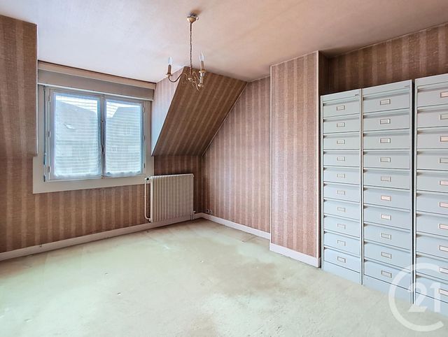 Afficher la photo en grand maison à vendre - 6 pièces - 126.73 m2 - LISIEUX - 14 - BASSE-NORMANDIE - Century 21 Bertin Immobilier