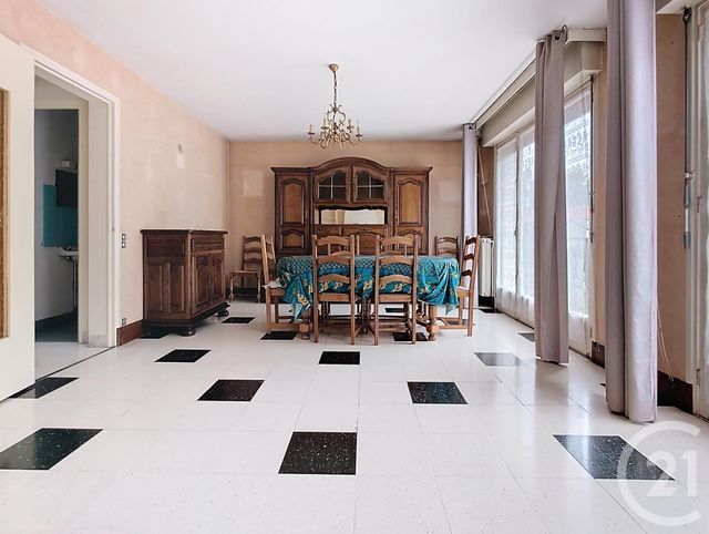 Afficher la photo en grand maison à vendre - 6 pièces - 126.73 m2 - LISIEUX - 14 - BASSE-NORMANDIE - Century 21 Bertin Immobilier